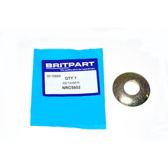 RETAINER - BRITPART - NRC5602