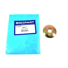 RETAINER - BRITPART - NRC5603