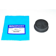 PLUG - BLANKING - BRITPART - NRC5886