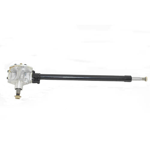 STEERING BOX L/H - BRITPART - NRC5961