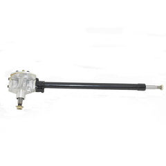 STEERING BOX L/H - BRITPART - NRC5961