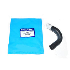 HOSE - RADIATOR - BRITPART - NRC6306