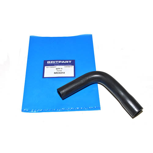 HOSE - BRITPART - NRC6314