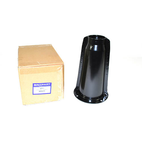 SHOCK ABS TRUMPET - BRITPART - NRC6372