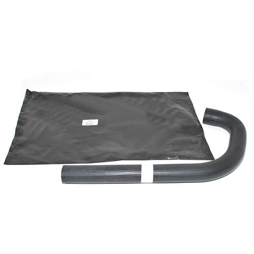 HOSE - TOP 110 PETROL - BRITPART - NRC6403