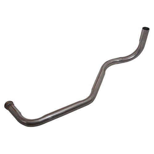 EXHAUST - DOWNPIPE V8 SS - DOUBLE SS - NRC6432SS
