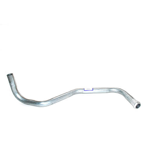 EXHAUST - DOWNPIPE V8 - BRITPART - NRC6432