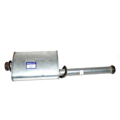 EXHAUST - SILENCER - BRITPART - NRC6433