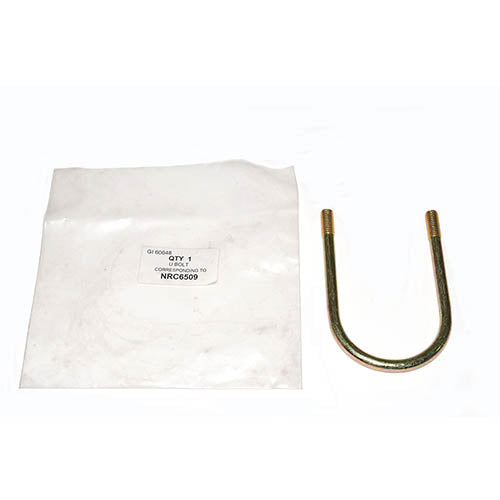 U BOLT - OEM - NRC6509