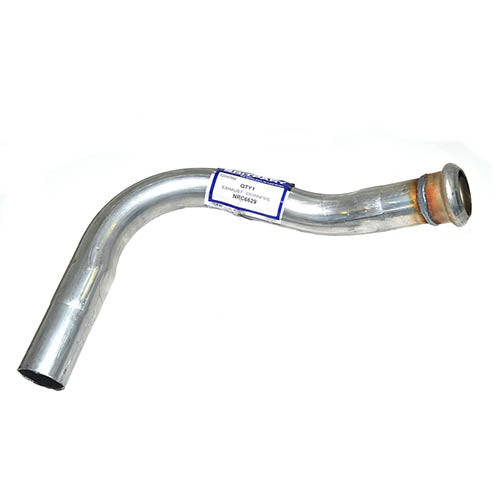 EXHAUST - DOWNPIPE - BRITPART - NRC6629