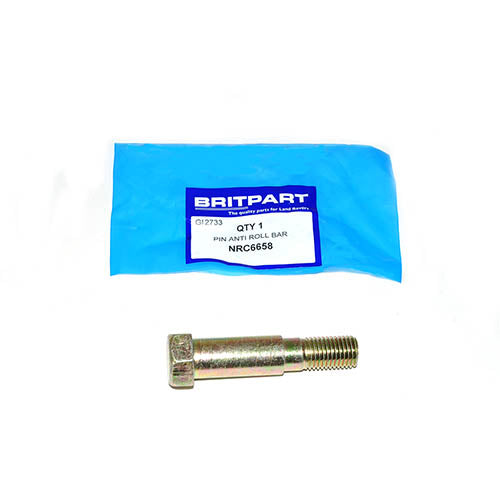 PIN ANTI ROLL BAR - BRITPART - NRC6658