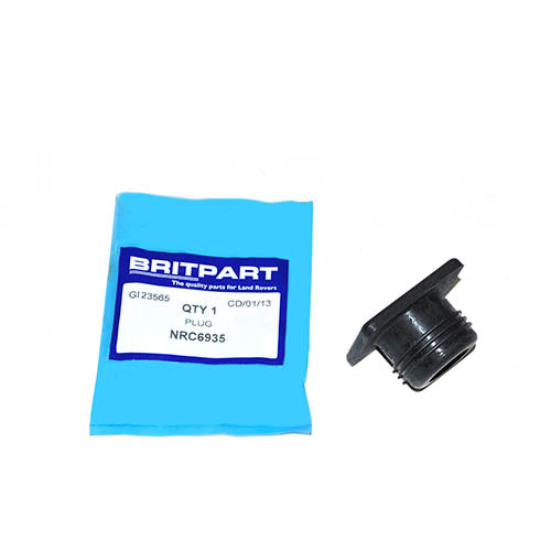 PLUG - BRITPART - NRC6935