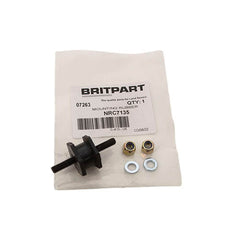 MOUNTING RUBBER - BRITPART - NRC7135