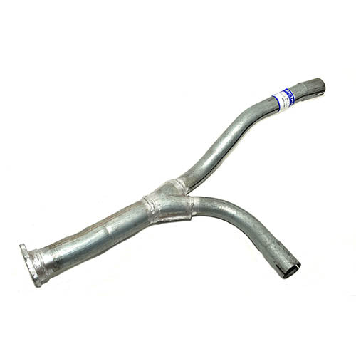 EXHAUST - INTERMEDIATE PIPE - BRITPART - NRC7184