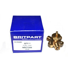 FUEL TAP - OEM - NRC7249