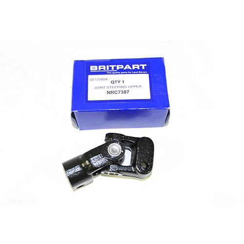 JOINT STEERING UPPER - BRITPART - NRC7387