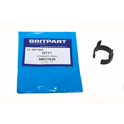 STRIKER RING - BRITPART - NRC7636