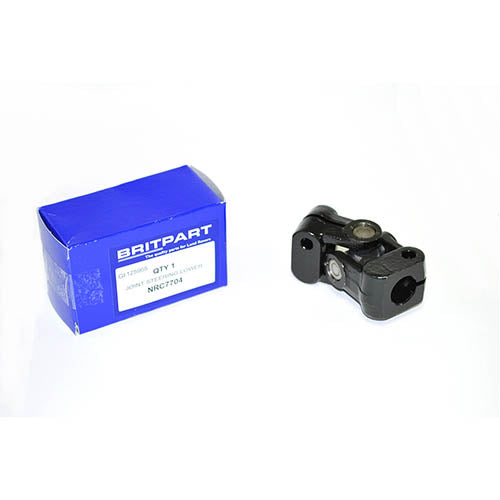 JOINT STEERING LOWER - BRITPART - NRC7704