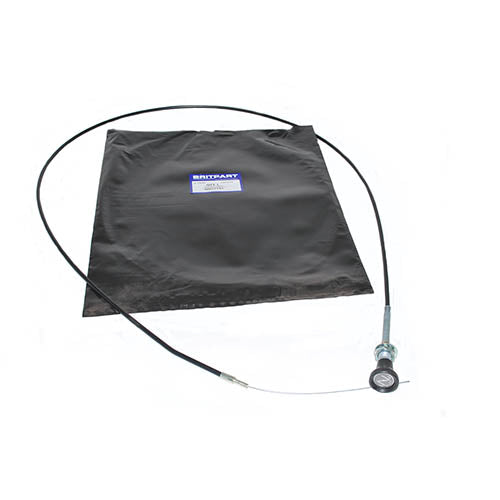 CABLE - CHOKE - BRITPART - NRC7791