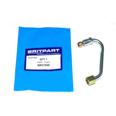 PIPE - FUEL - BRITPART - NRC7930