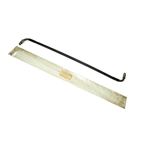 PIPE - FUEL - BRITPART - NRC7977