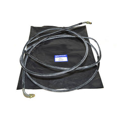 PIPE - FUEL - BRITPART - NRC8103