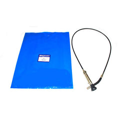 CABLE THROTTLE - BRITPART - NRC8503