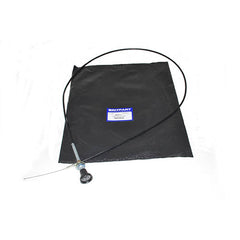 CABLE ASSY CHOKE - BRITPART - NRC8626