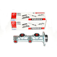 MASTER CYLINDER - LESS RESERVOIR - FERODO - NRC8690G