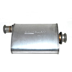 EXHAUST SILENCER - BRITPART - NRC8888