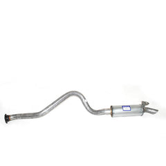 EXHAUST - SILENCER - BRITPART - NRC8889