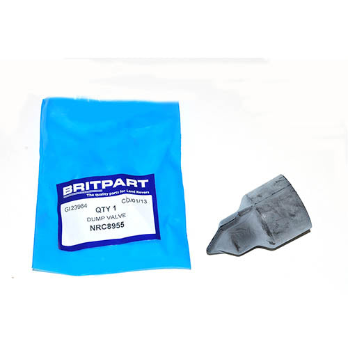 DUMP VALVE - COOPERS - NRC8955