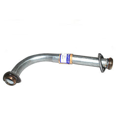 EXHAUST - FRONT PIPE 2.5 DIESEL - BRITPART - NRC9137