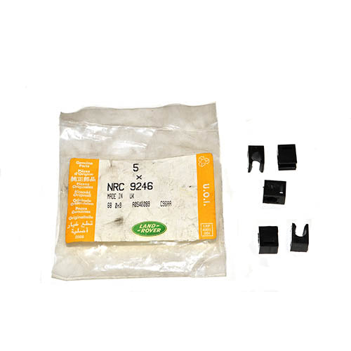 PIPE CLIP - LR - NRC9246LR