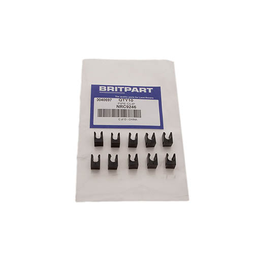 PIPE CLIP - BRITPART - NRC9246