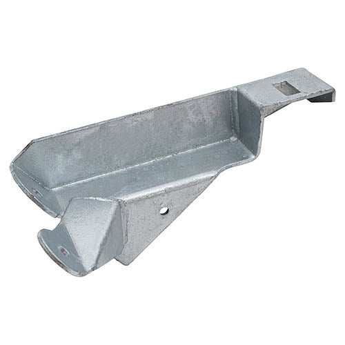 MTG BRACKET - GALVANISED - Britpart - NRC9474GALV