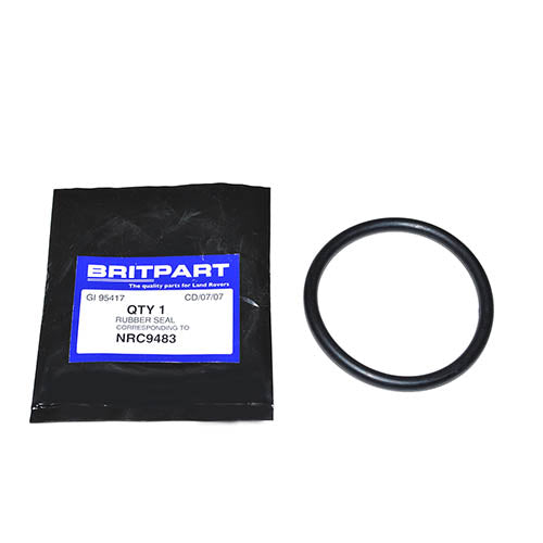 SEAL - RUBBER - BRITPART - NRC9483