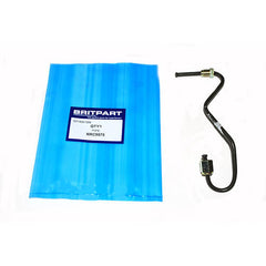 PIPE - BRITPART - NRC9575