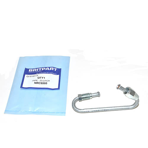 PIPE - CLUTCH - BRITPART - NRC9595