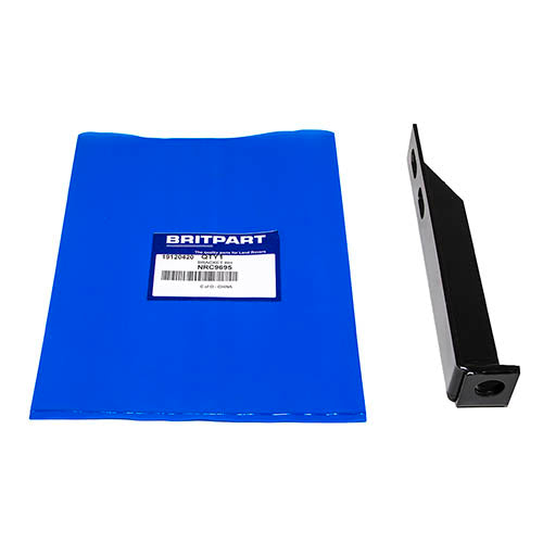 BRACKET RH - BRITPART - NRC9695