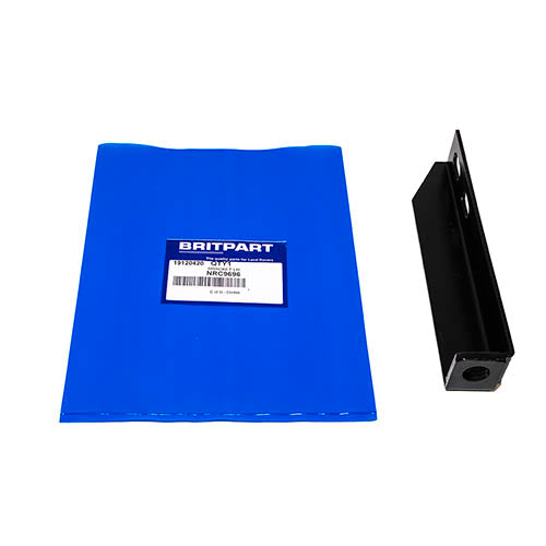 BRACKET LH - BRITPART - NRC9696