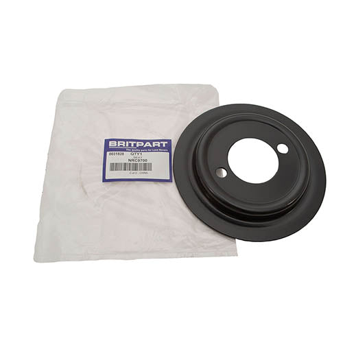 SEAT - BRITPART - NRC9700