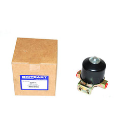 FILTER - FUEL - WIX - NRC9786