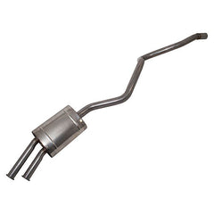 TAILPIPE SS - DOUBLE SS - NRC9836SS