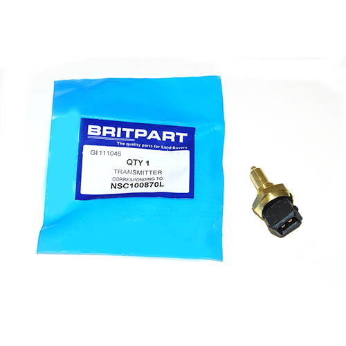 TRANSMITTER - BRITPART - NSC100870L