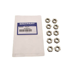 NUT - BRITPART - NT607041L