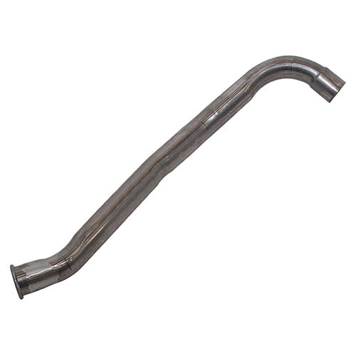 TAILPIPE SS - DOUBLE SS - NTC1149SS