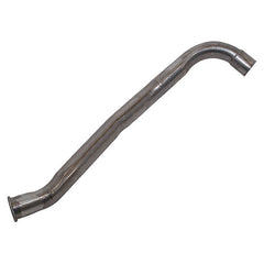 TAILPIPE SS - DOUBLE SS - NTC1149SS