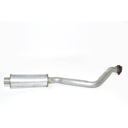 EXHAUST - SILENCER - BRITPART - NTC1150