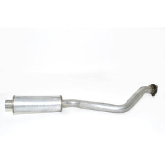 EXHAUST - SILENCER - BRITPART - NTC1150